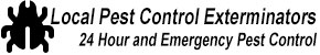 East Charlemont MA Pest Control Exterminators
